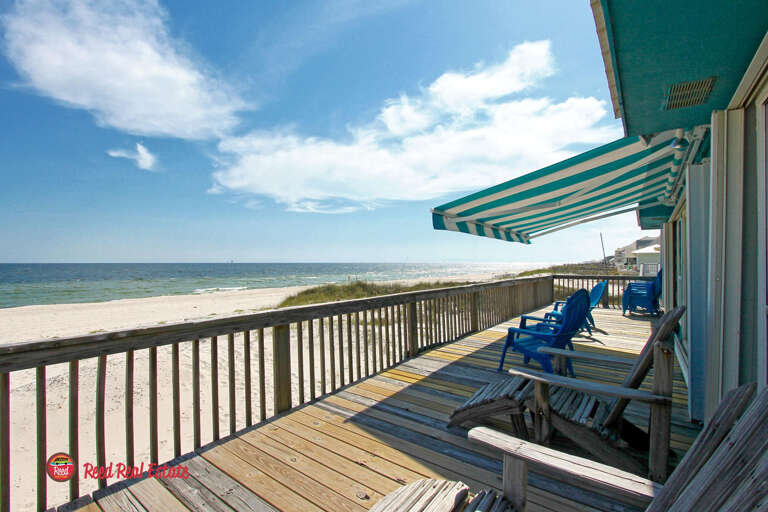 Gulf Shores Home Rental