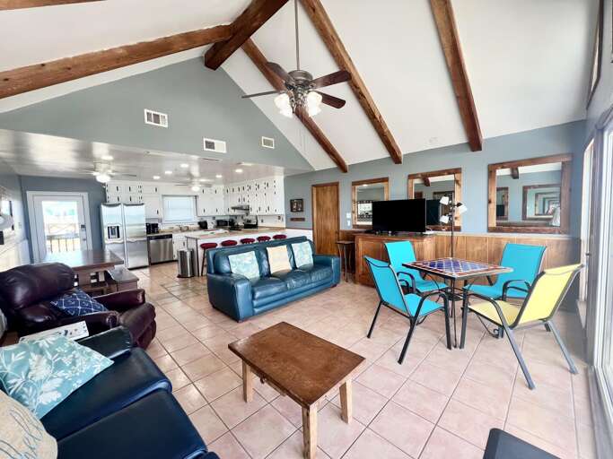 Gulf Shores Home Rental