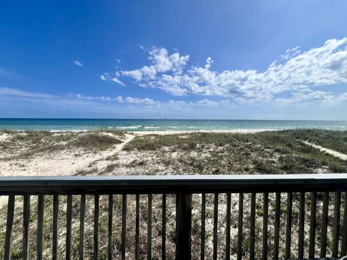 Gulf Shores Home Rental