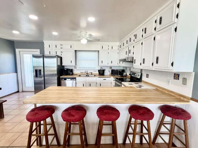 Find Rentals