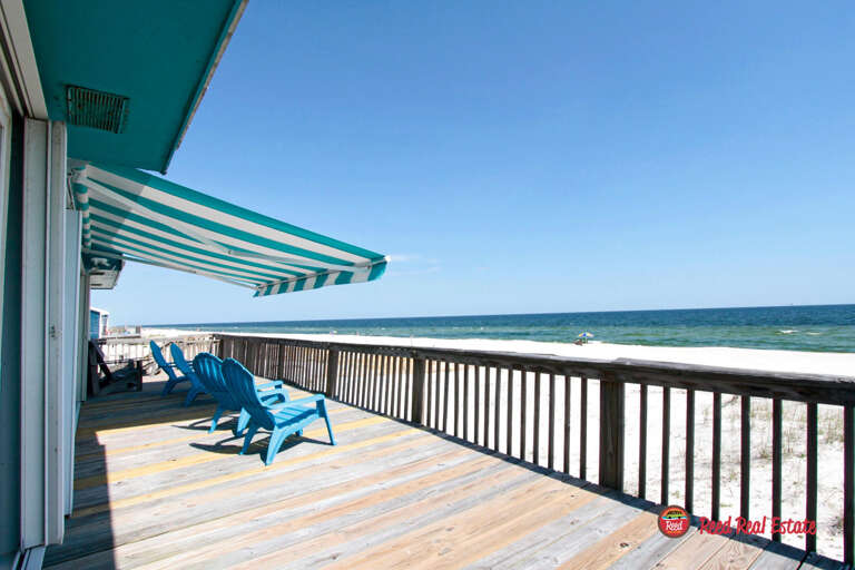 Gulf Shores Home Rental