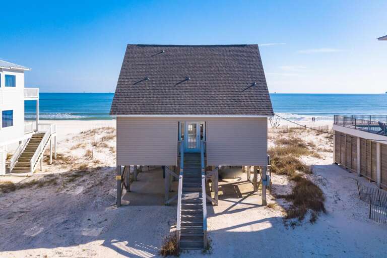 Gulf Shores Home Rental