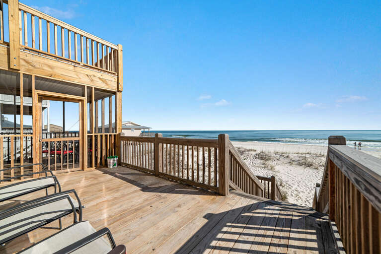 Gulf Shores Home Rental