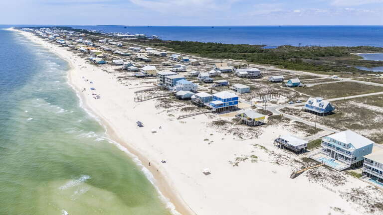 Find Rentals