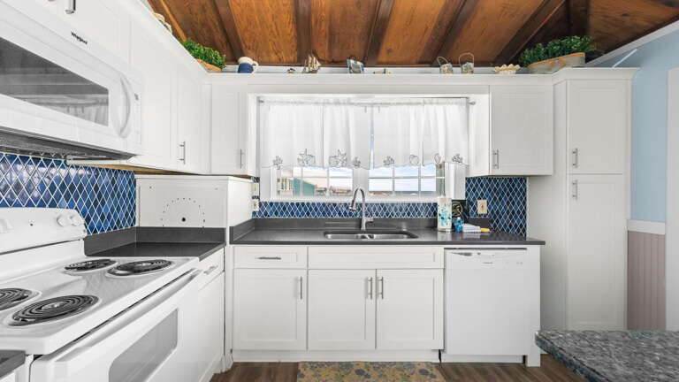 Find Rentals