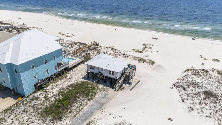 Find Rentals