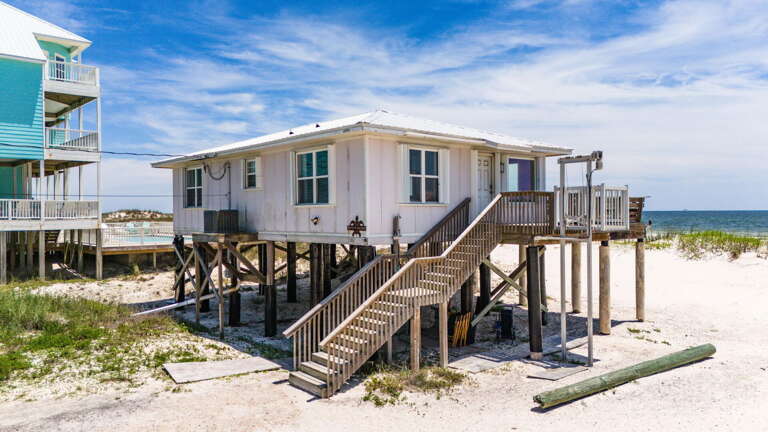 Find Rentals