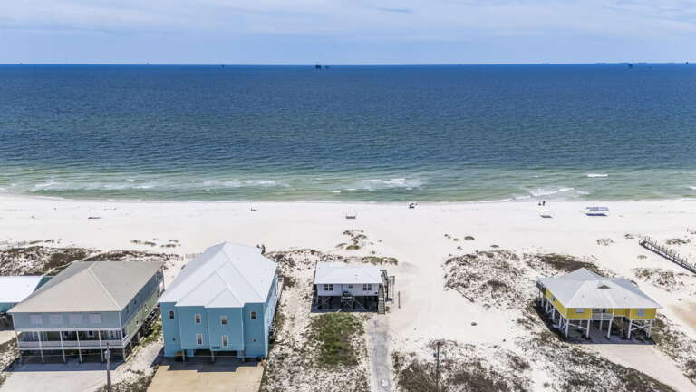 Find Rentals