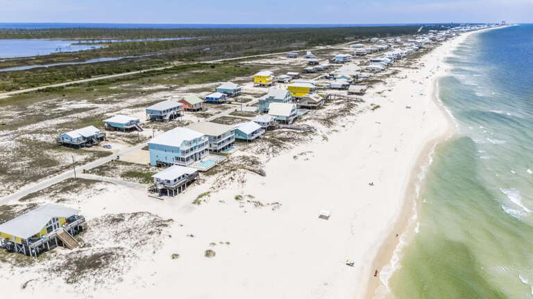 Find Rentals