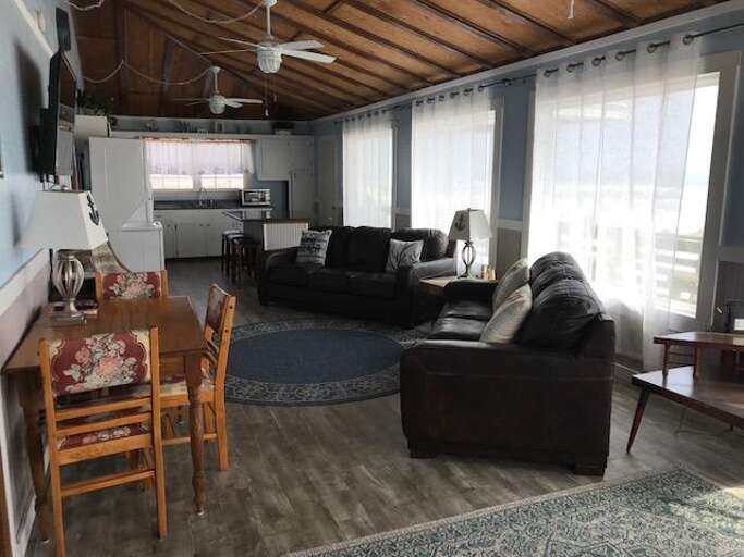 Zephyr Shores-Living Room