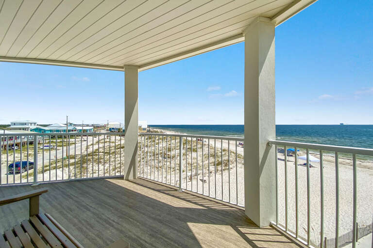 Gulf Shores Home Rental