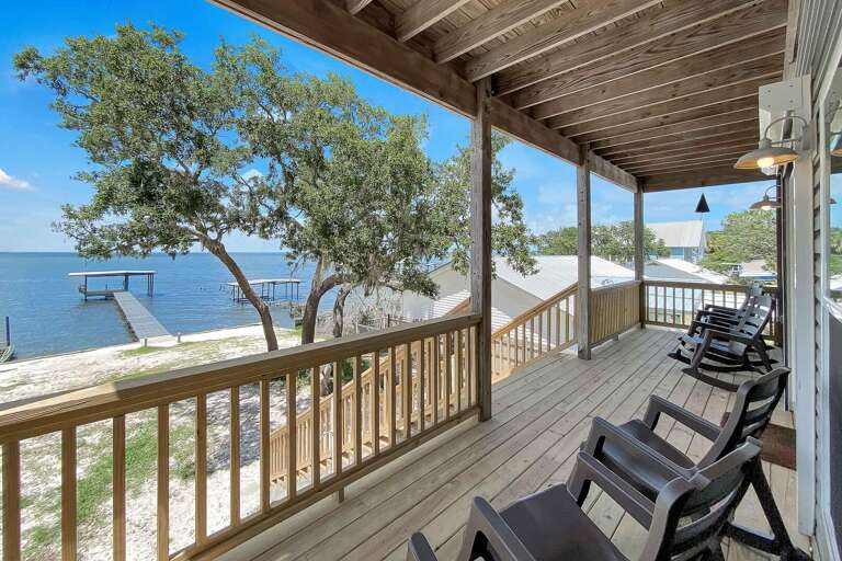 Gulf Shores Home Rental