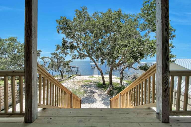 Gulf Shores Home Rental