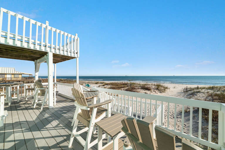 Gulf Shores Home Rental