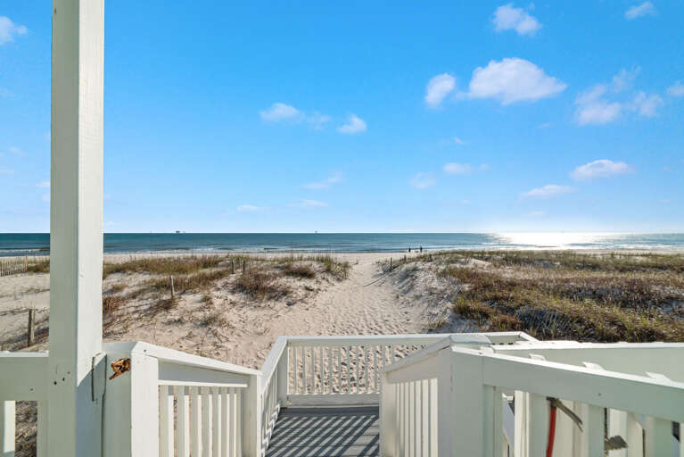 Gulf Shores Home Rental