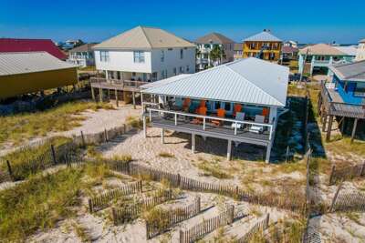 Beale Street Bungalow