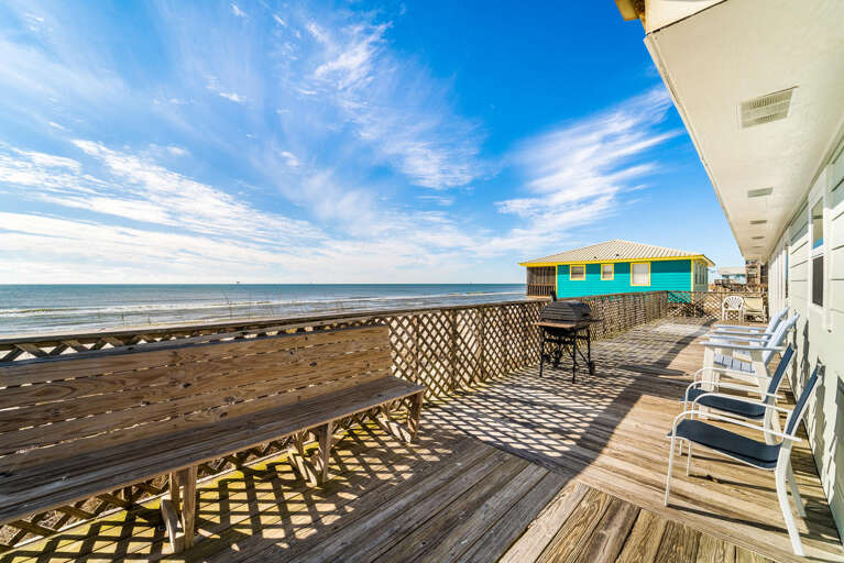 Gulf Shores Home Rental