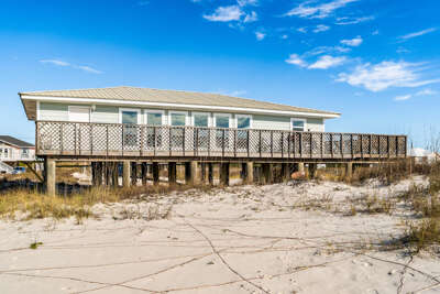 Absolutely Crabulous