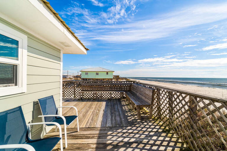 Gulf Shores Home Rental