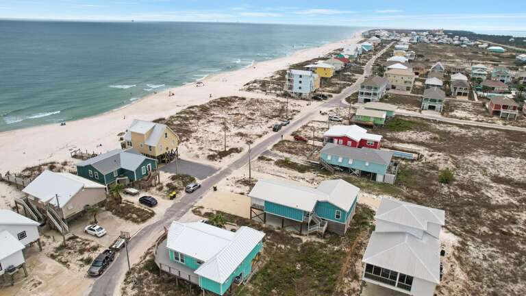June Breeze- Gulf Views and Easy Beach Access