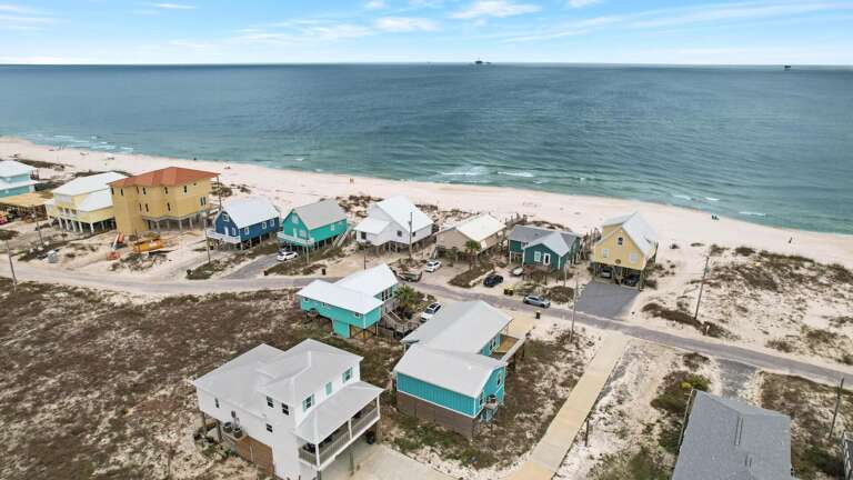 June Breeze- Gulf Views and Easy Beach Access
