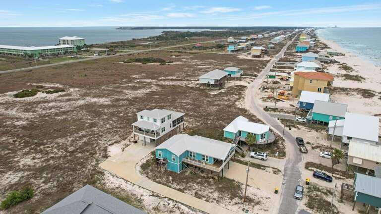 June Breeze- Gulf Views and Easy Beach Access