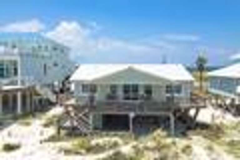 Gulf Shores Home Rental