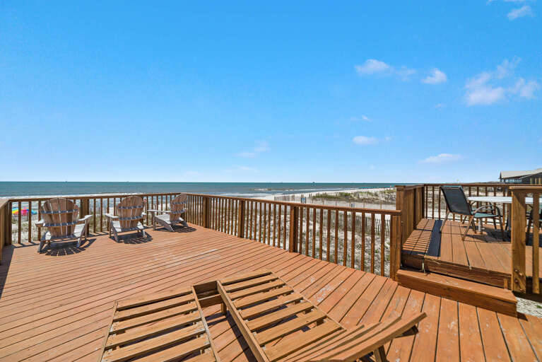 Gulf Shores Home Rental