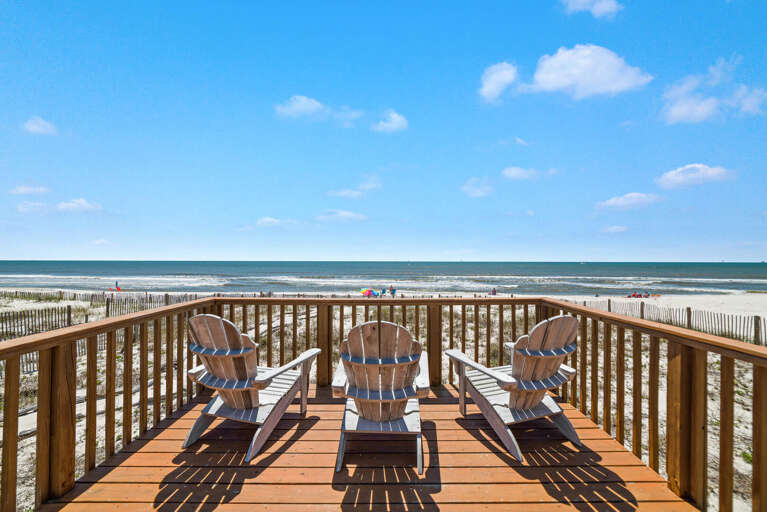 Gulf Shores Home Rental
