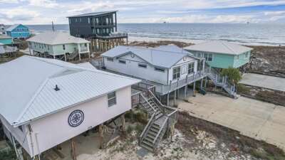 The Fort- Easy Beach Acces