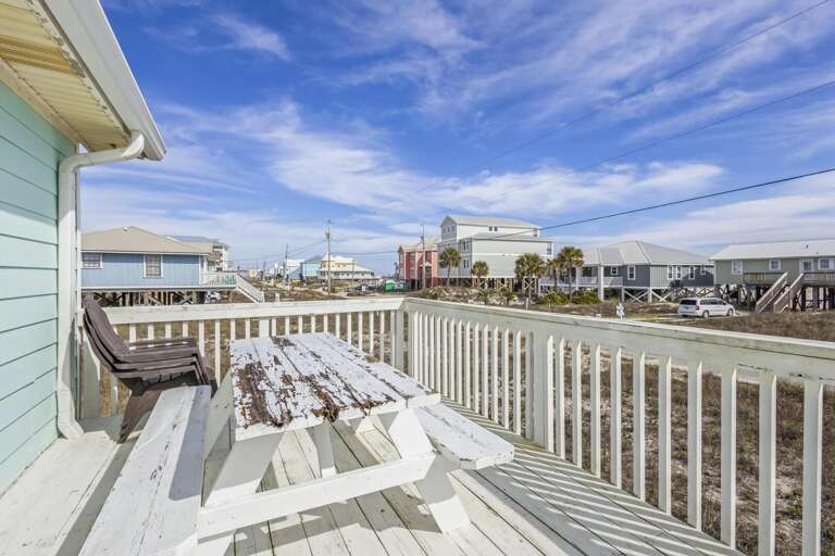 Gulf Shores Home Rental