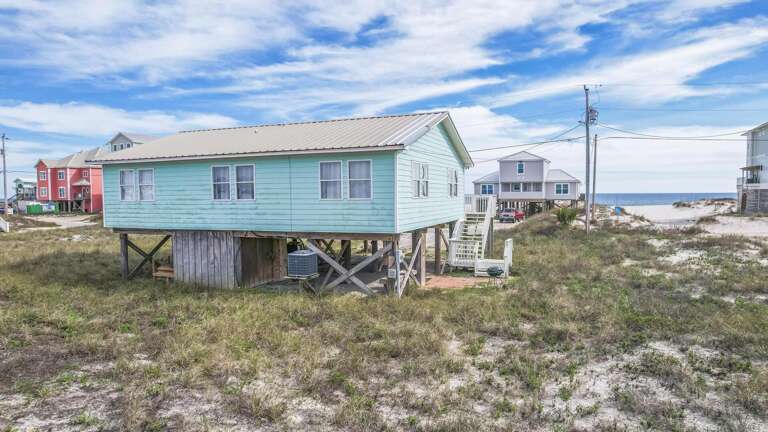 Gulf Shores Home Rental