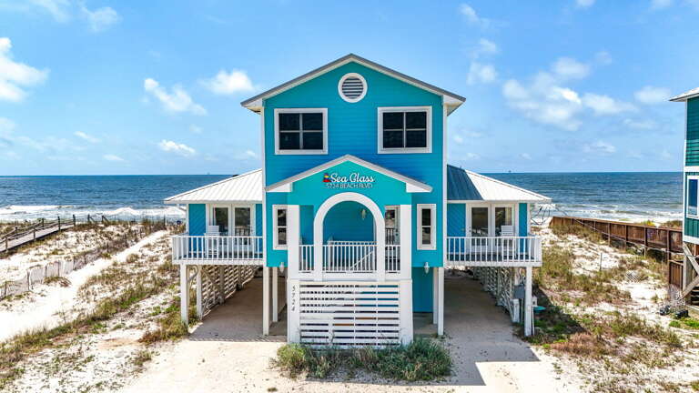 Gulf Shores Home Rental