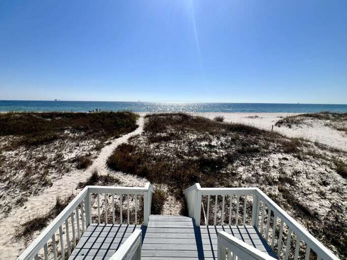 Gulf Shores Home Rental