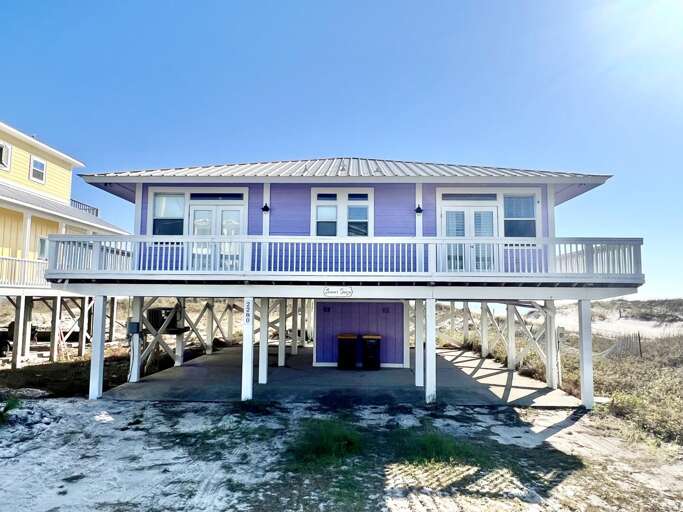 Gulf Shores Home Rental