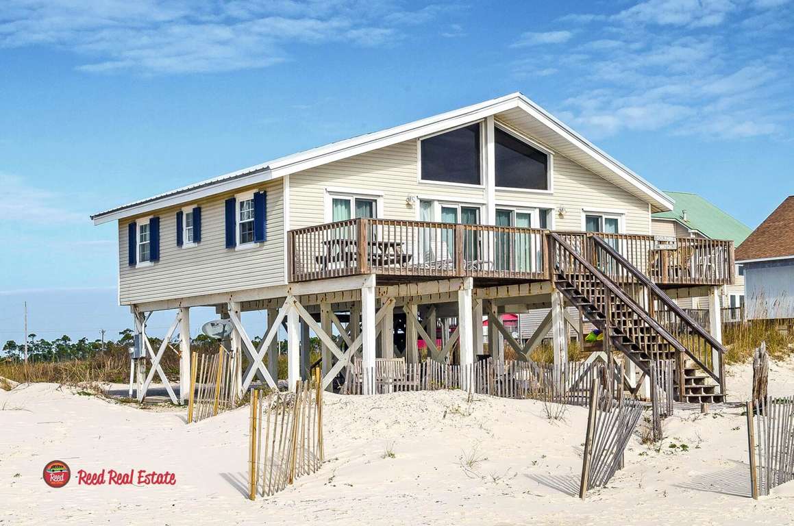 3Bedroom Dolphin Watch in Gulf Shores Alabama (156051) Find Rentals