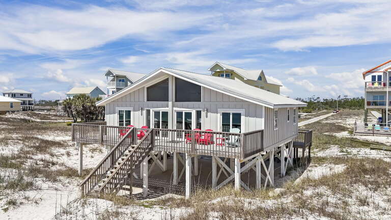 Gulf Shores Home Rental