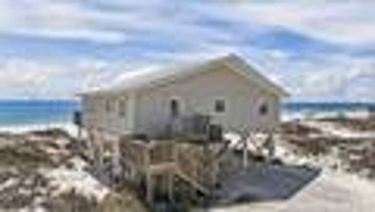 Gulf Shores Home Rental