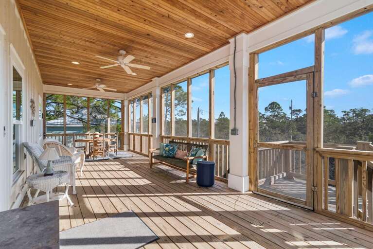 Gulf Shores Home Rental