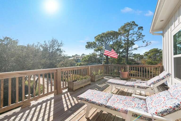 Gulf Shores Home Rental