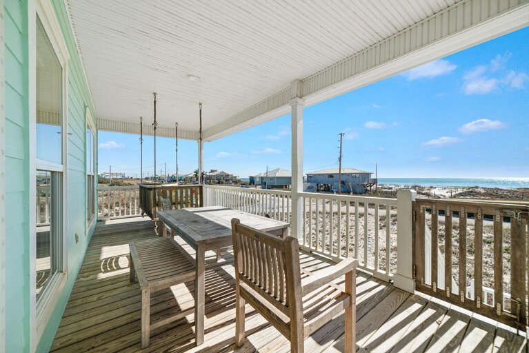 Gulf Shores Home Rental