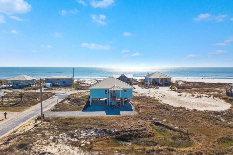 Gulf Shores Home Rental