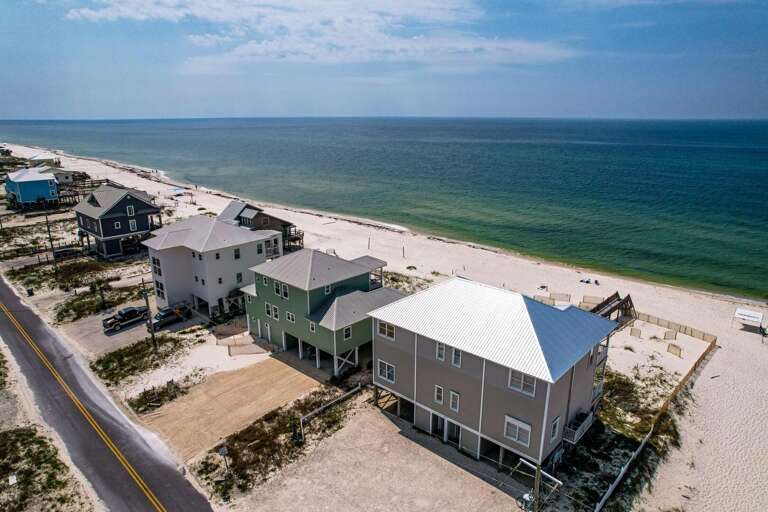 Gulf Shores Home Rental