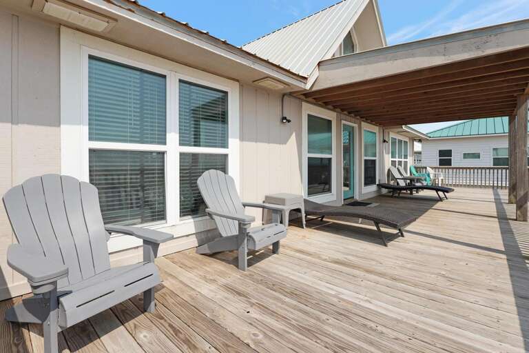 Gulf Shores Home Rental