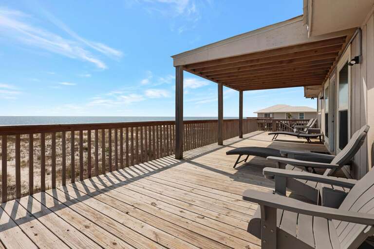 Gulf Shores Home Rental