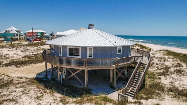 Gulf Shores Home Rental