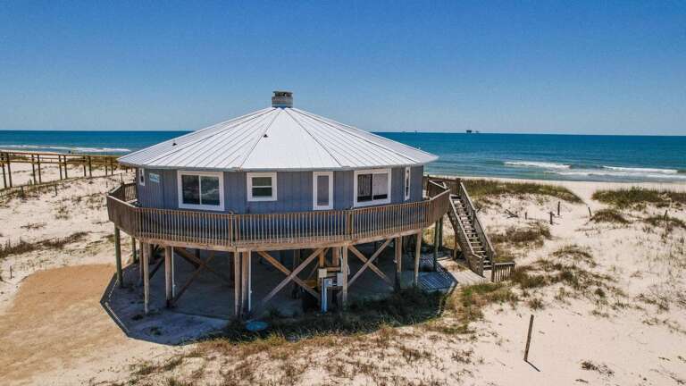 Gulf Shores Home Rental