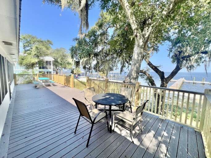 Gulf Shores Home Rental