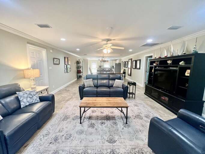 Find Rentals