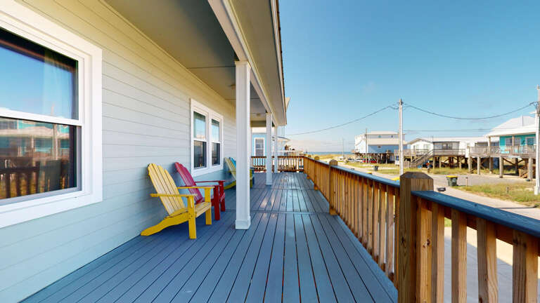 Gulf Shores Home Rental